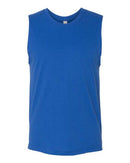 BELLA + CANVAS - Unisex Jersey Muscle Tank - 3483