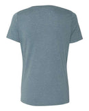BELLA + CANVAS - Women’s Relaxed Jersey V-Neck Tee - 6405