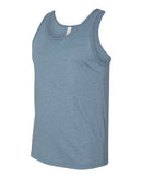 BELLA + CANVAS - Unisex Jersey Tank - 3480 (More Color)