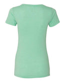 BELLA + CANVAS - Women's Triblend Tee - 8413