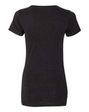 BELLA + CANVAS - Women's Triblend Tee - 8413