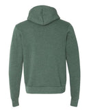 BELLA + CANVAS - Unisex Sponge Fleece Hoodie - 3719 (More Color)