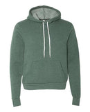 BELLA + CANVAS - Unisex Sponge Fleece Hoodie - 3719 (More Color)