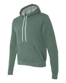 BELLA + CANVAS - Unisex Sponge Fleece Hoodie - 3719 (More Color)