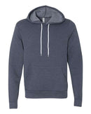 BELLA + CANVAS - Unisex Sponge Fleece Hoodie - 3719 (More Color)