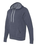 BELLA + CANVAS - Unisex Sponge Fleece Hoodie - 3719 (More Color)