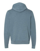 BELLA + CANVAS - Unisex Sponge Fleece Hoodie - 3719 (More Color)