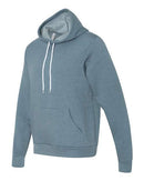 BELLA + CANVAS - Unisex Sponge Fleece Hoodie - 3719 (More Color)