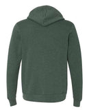 BELLA + CANVAS - USA-Made High Visibility Hooded Pullover - 3739 (More Color)