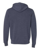 BELLA + CANVAS - USA-Made High Visibility Hooded Pullover - 3739 (More Color)
