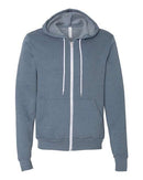 BELLA + CANVAS - USA-Made High Visibility Hooded Pullover - 3739 (More Color)