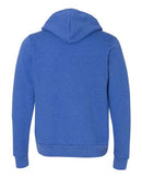 BELLA + CANVAS - USA-Made High Visibility Hooded Pullover - 3739 (More Color)