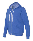 BELLA + CANVAS - USA-Made High Visibility Hooded Pullover - 3739 (More Color)