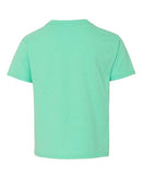 JERZEES - Dri-Power® Youth 50/50 T-Shirt - 29BR