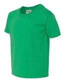 JERZEES - Dri-Power® Youth 50/50 T-Shirt - 29BR