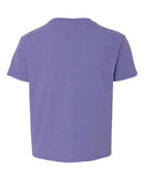 JERZEES - Dri-Power® Youth 50/50 T-Shirt - 29BR (More Color 2)