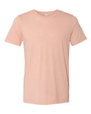 BELLA + CANVAS - Unisex Triblend Tee - 3413 (More Color 2)