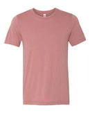 BELLA + CANVAS - Unisex Triblend Tee - 3413 (More Color)