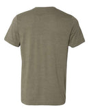 BELLA + CANVAS - Unisex Triblend Tee - 3413 (More Color)