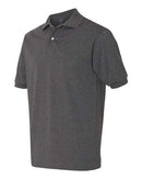 JERZEES - SpotShield™ 50/50 Sport Shirt - 437MSR