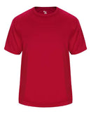 Badger - Vent Back T-Shirt - 4170