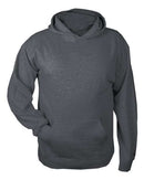 C2 Sport - Youth Fleece Hooded Sweatshirt - 5520