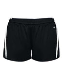 Alleson Athletic - Women's Stride Shorts - 7274