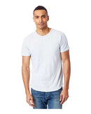 Alternative - Washed Slub Postgame Crewneck T-Shirt - 61026