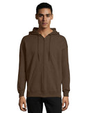 Hanes - Ultimate Cotton® Full-Zip Hooded Sweatshirt - F280