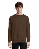 Hanes - Ultimate Cotton® Crewneck Sweatshirt - F260