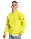 Hanes - Ecosmart® Crewneck Sweatshirt - P160 (More Color 2)