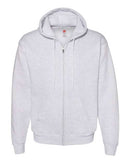 Hanes - Ecosmart® Full-Zip Hooded Sweatshirt - P180