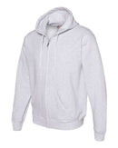 Hanes - Ecosmart® Full-Zip Hooded Sweatshirt - P180