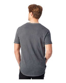 Alternative - Home Team Henley Shirt - 6897