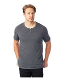 Alternative - Home Team Henley Shirt - 6897