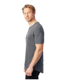 Alternative - Home Team Henley Shirt - 6897