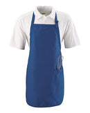 Badger - Full Length Apron with Pockets - 4350