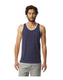 Alternative - Marine Eco-Jersey Panel Tank - 1998