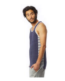 Alternative - Marine Eco-Jersey Panel Tank - 1998