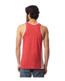 Alternative - Marine Eco-Jersey Panel Tank - 1998