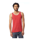 Alternative - Marine Eco-Jersey Panel Tank - 1998