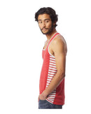 Alternative - Marine Eco-Jersey Panel Tank - 1998