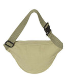 Comfort Colors - Garment-Dyed Canvas Belt Bag - 344
