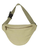 Comfort Colors - Garment-Dyed Canvas Belt Bag - 344