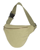 Comfort Colors - Garment-Dyed Canvas Belt Bag - 344
