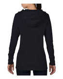 Anvil - Women's Hooded French Terry Pullover - 72500L