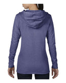 Anvil - Women's Hooded French Terry Pullover - 72500L