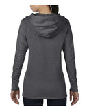 Anvil - Women's Hooded French Terry Pullover - 72500L
