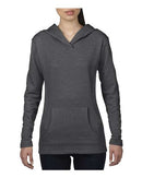 Anvil - Women's Hooded French Terry Pullover - 72500L