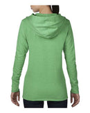 Anvil - Women's Hooded French Terry Pullover - 72500L